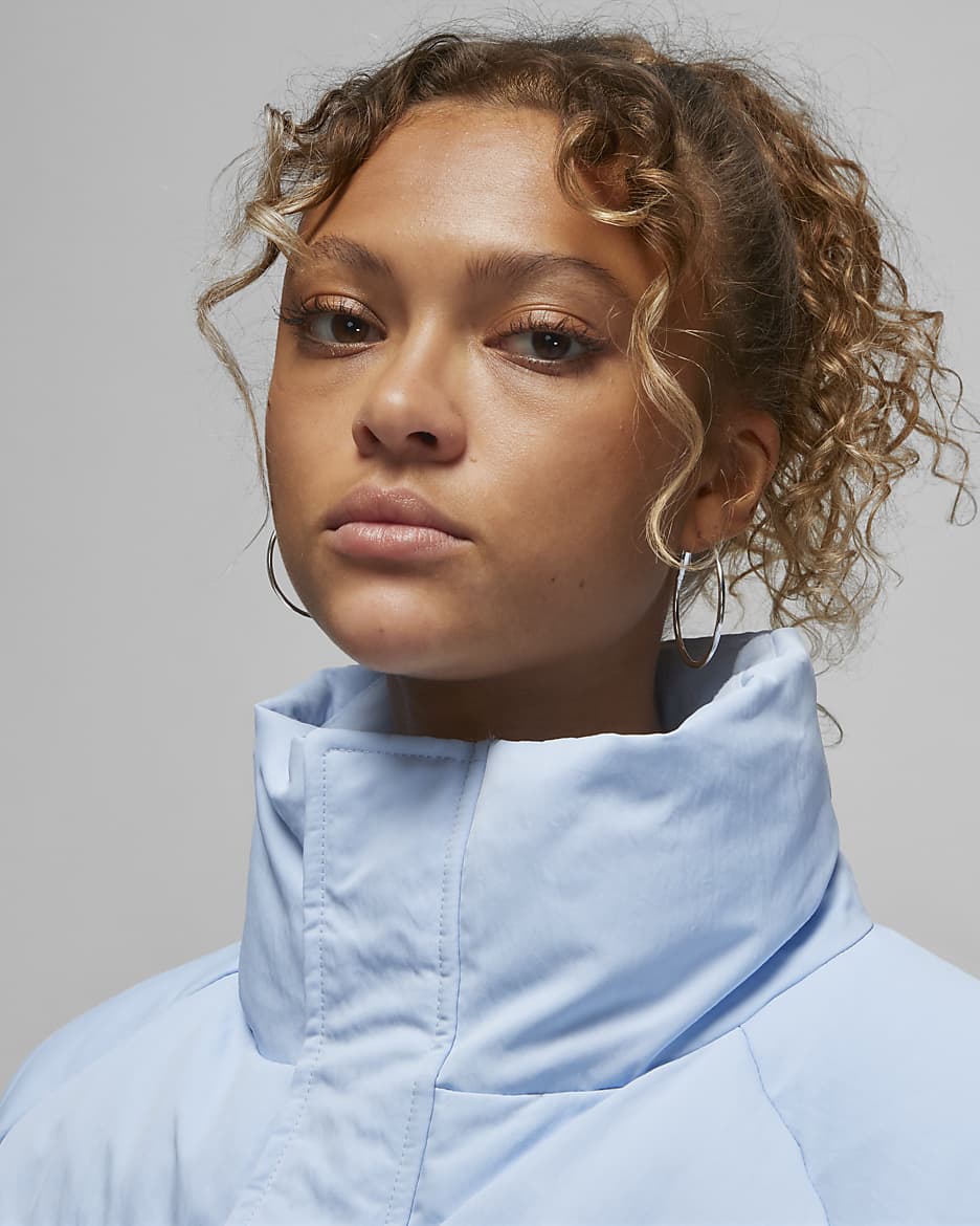 Doudoune nike femme jordan new arrivals